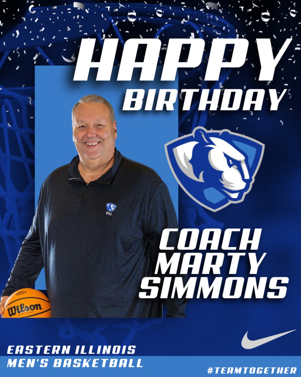 EIU Men’s Basketball tweet media