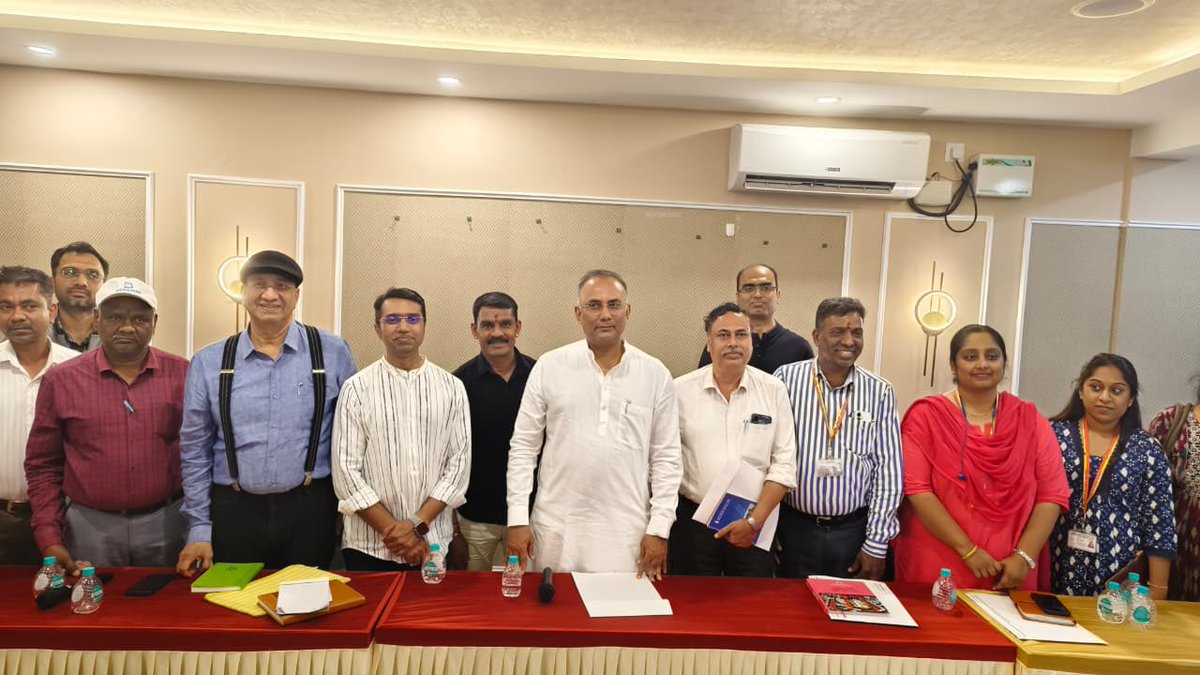 Dinesh Gundu Rao/ದಿನೇಶ್ ಗುಂಡೂರಾವ್ tweet media