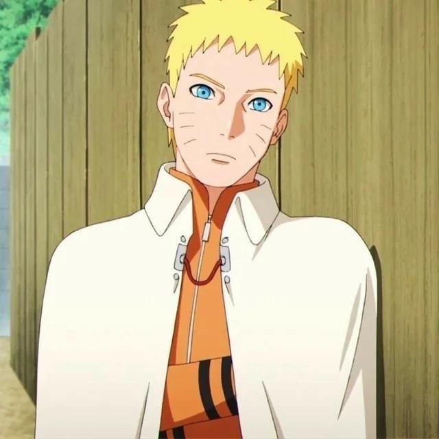 Naruto tweet media
