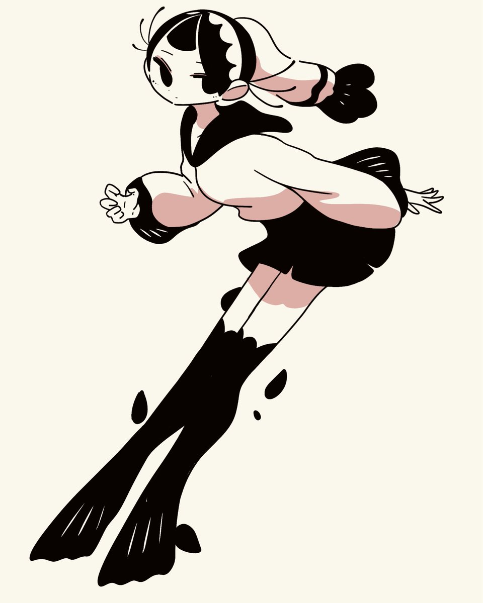 ぶろ-に120 tweet media