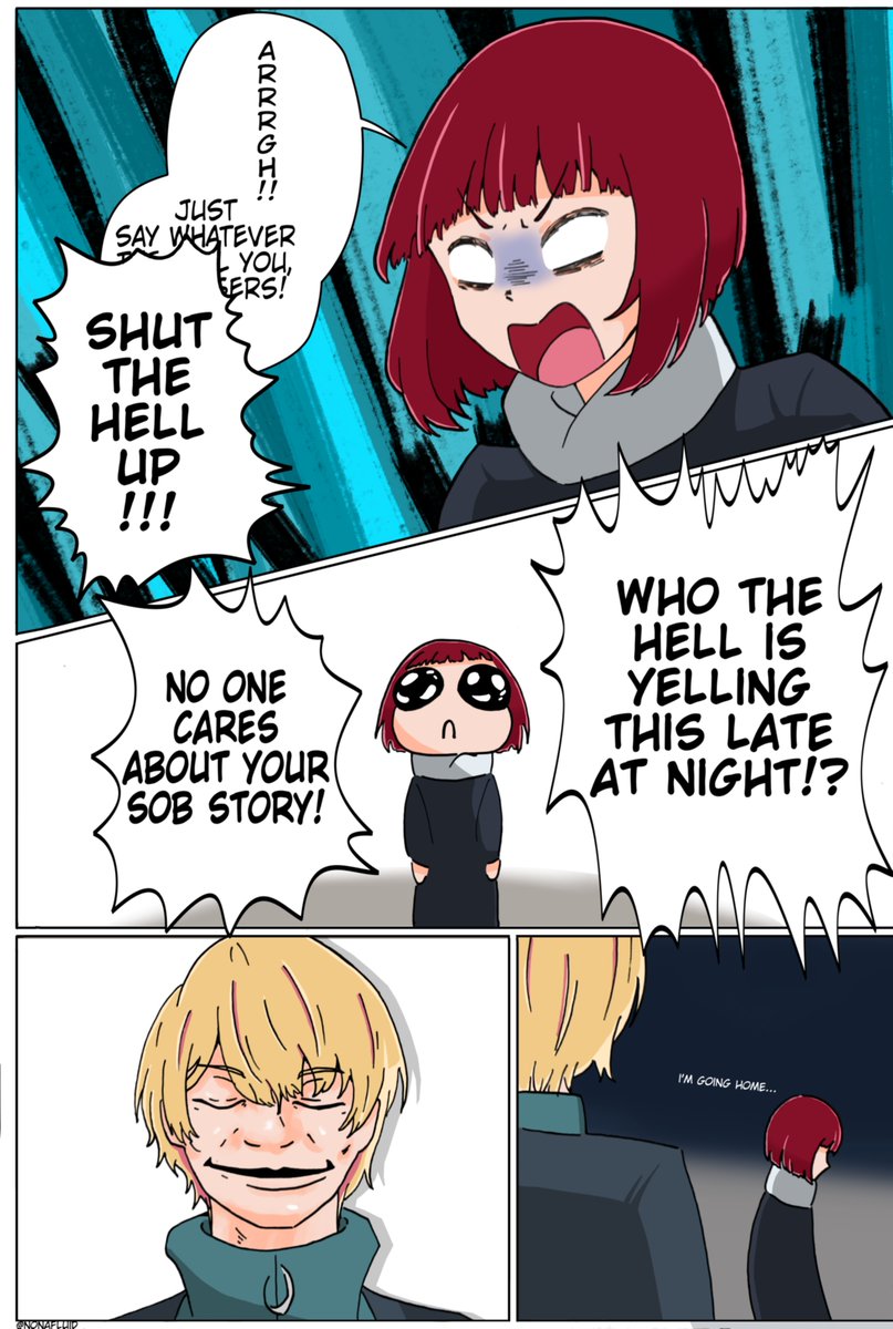 Nonafluid tweet media