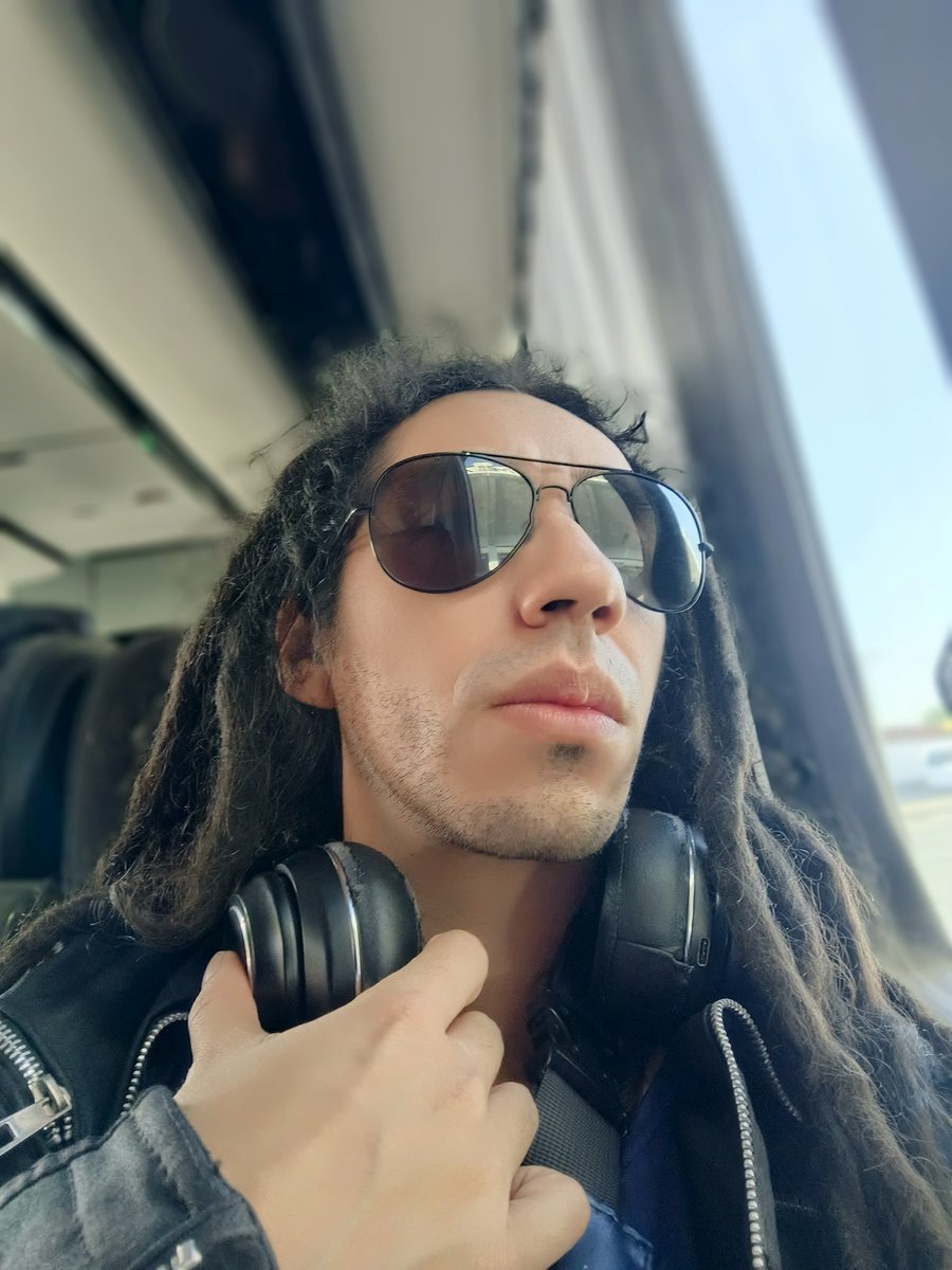 Cedric Dallas tweet media