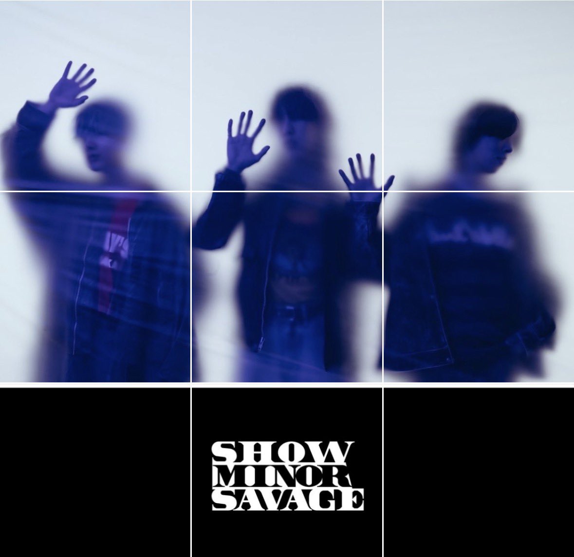 Show Minor Savage Fun tweet media