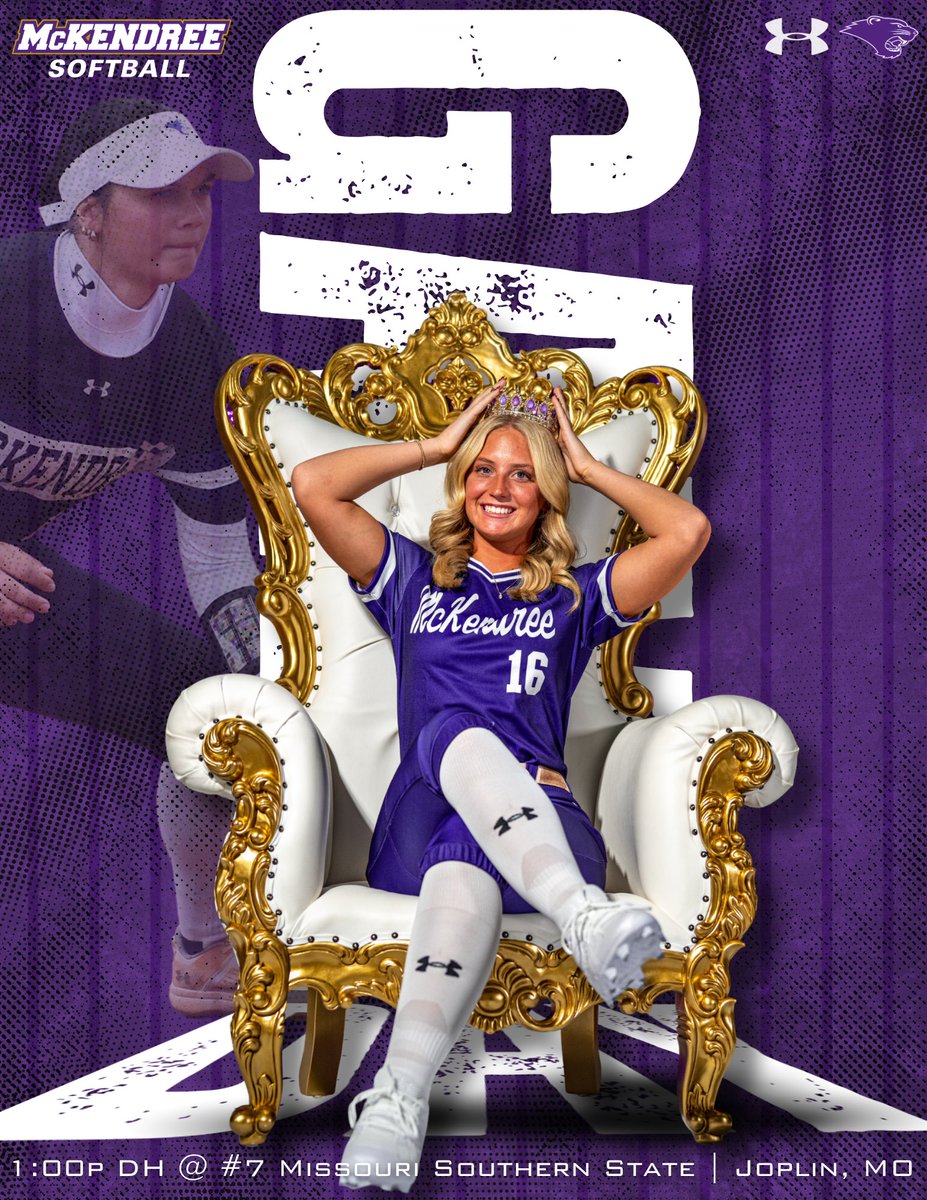 McKendree Softball tweet media