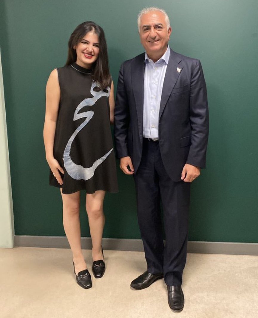 I'm Mohsen tweet media