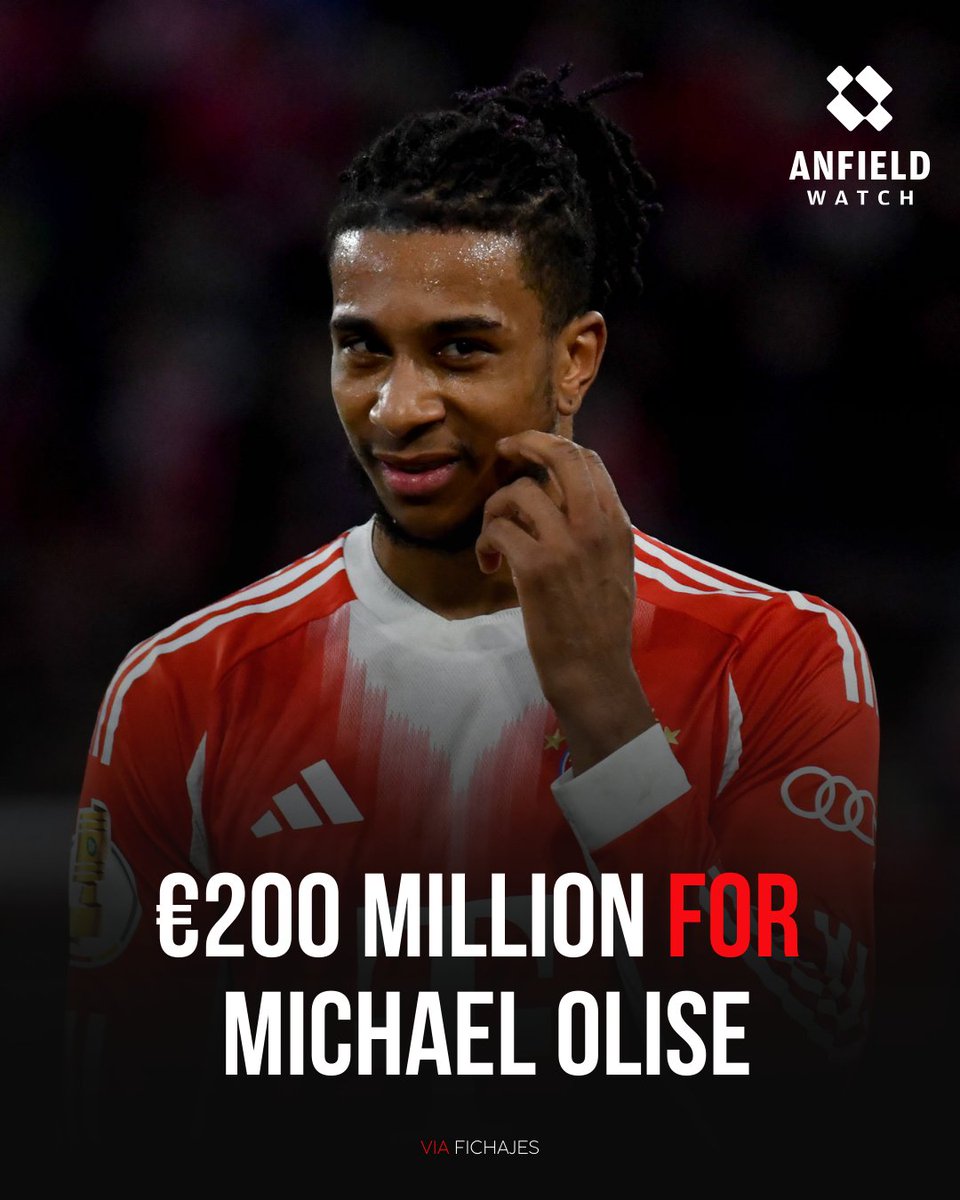 Anfield Watch tweet media