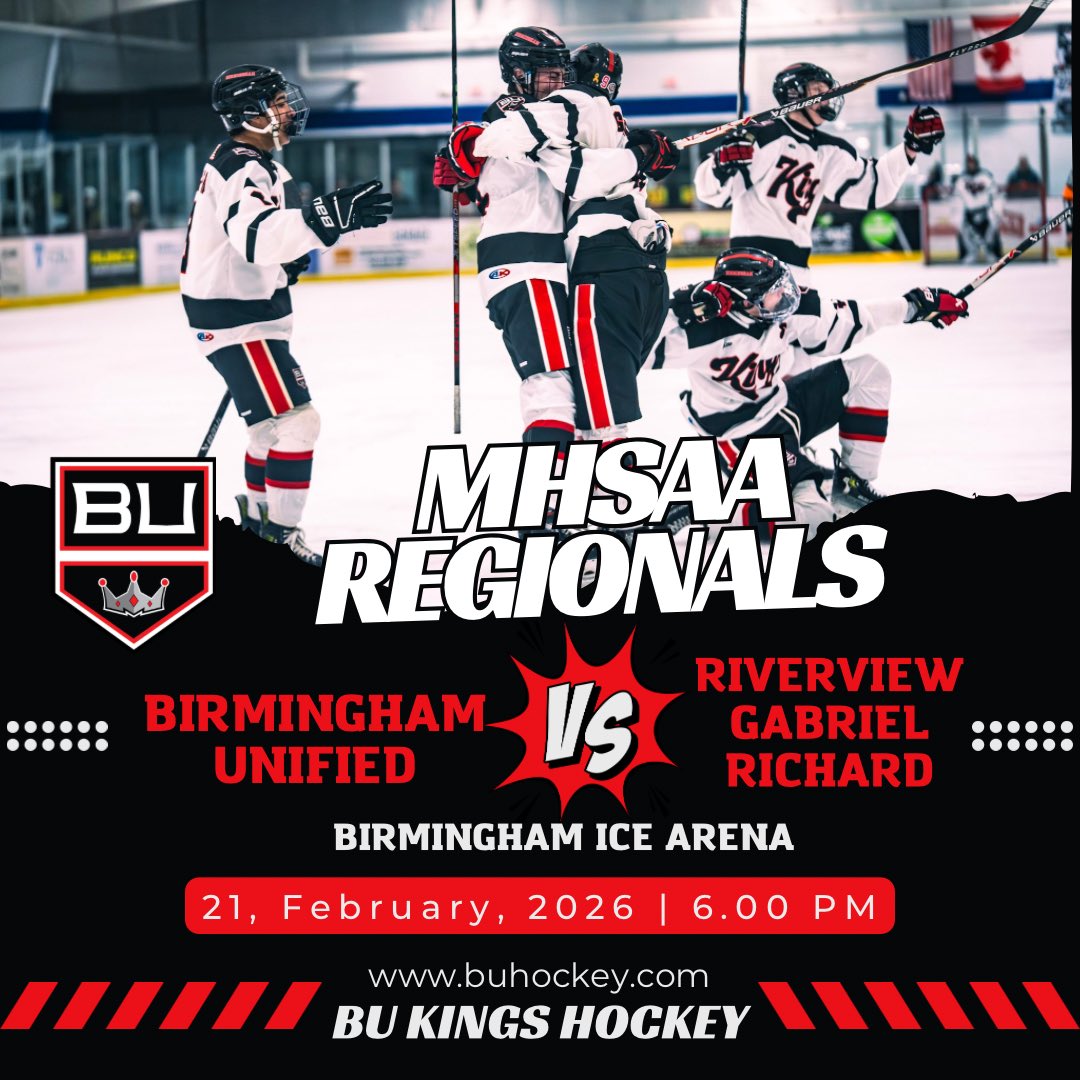 Birmingham Unified tweet media