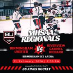 Photo by Birmingham Unified (@BU_Kings)