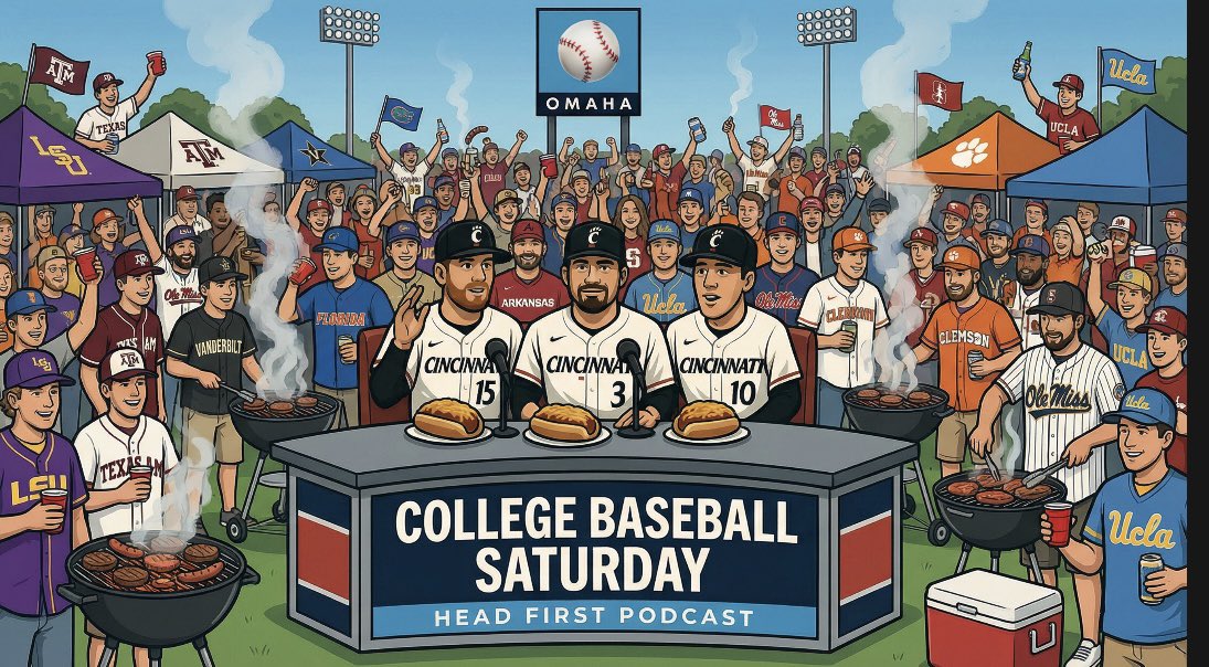 The Head First Podcast🎙️ tweet media