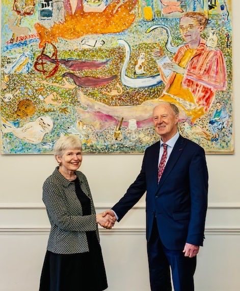 British Council Ireland tweet media