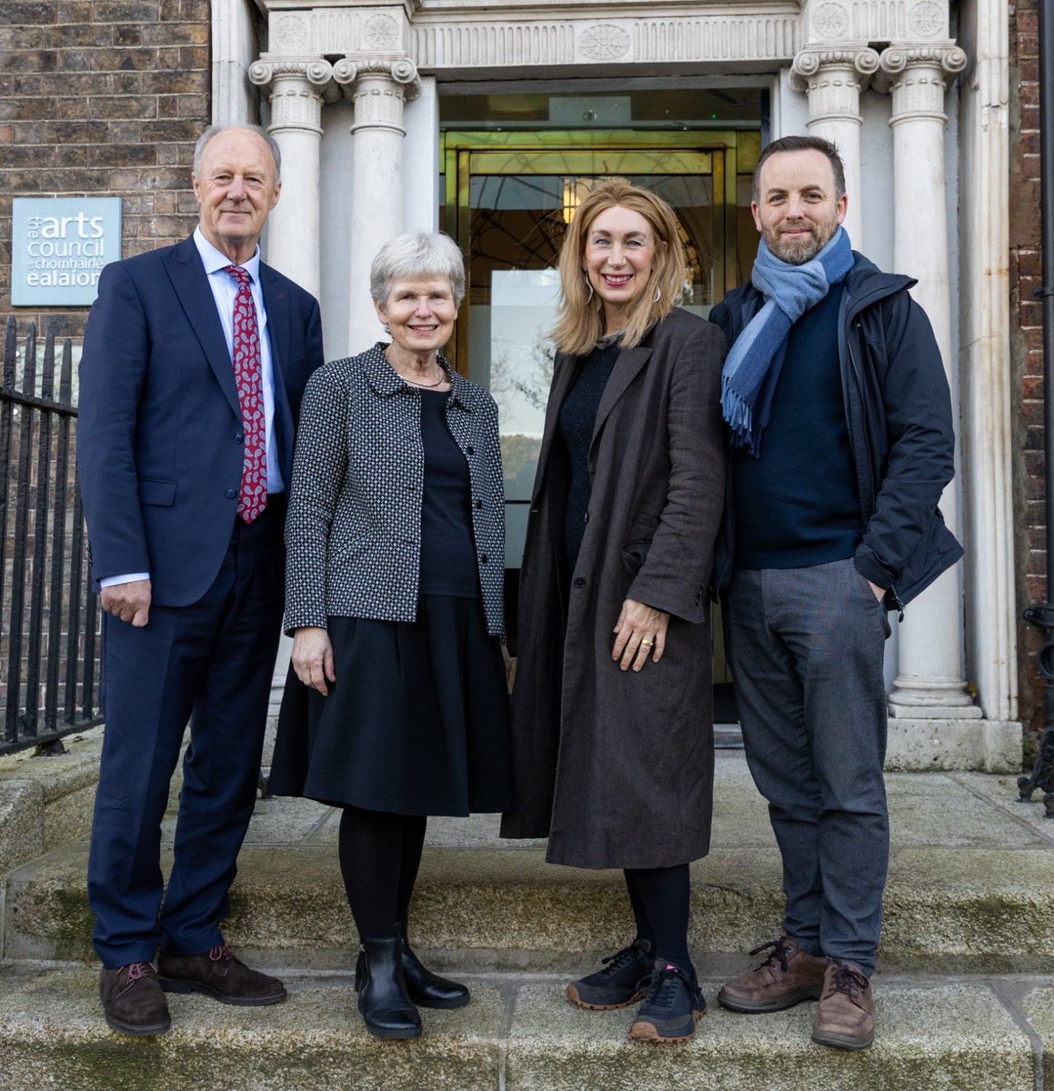 British Council Ireland tweet media