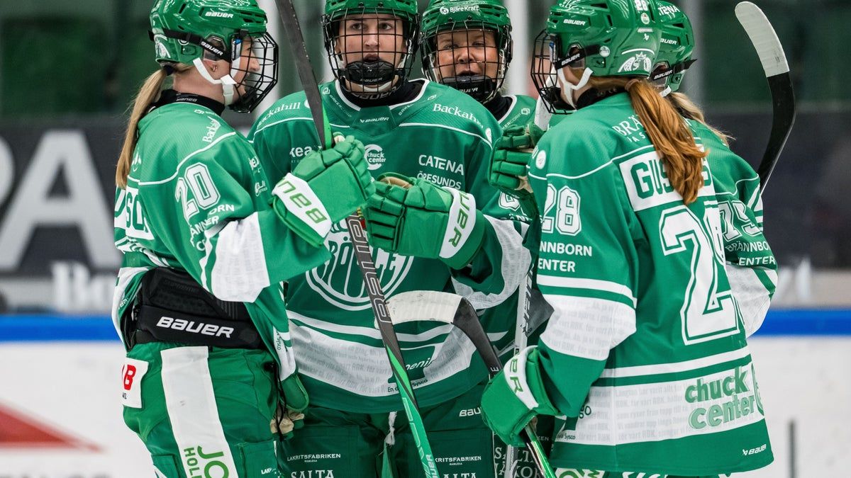 Rögle-backen kritisk trots segern: ”Det kommer inte hända fler gånger” buff.ly/jew0Etk