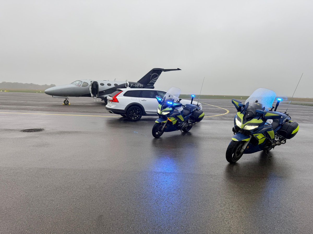 Gendarmerie du Morbihan tweet media