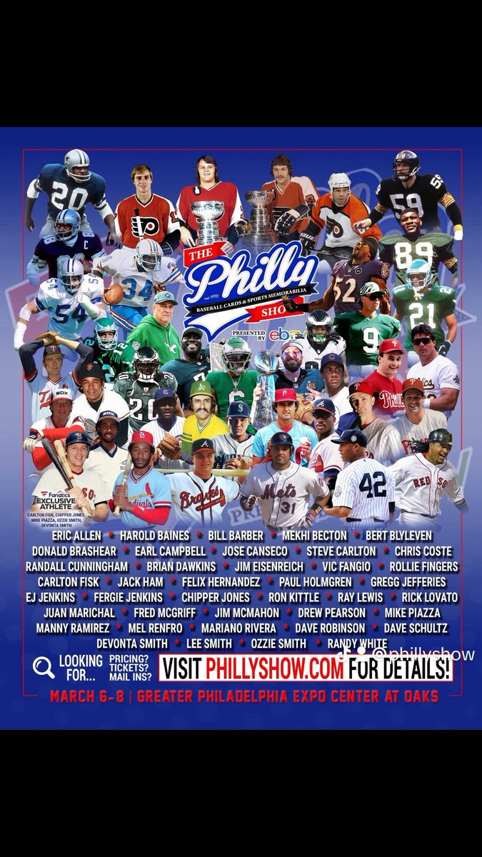 The Philly Show tweet media