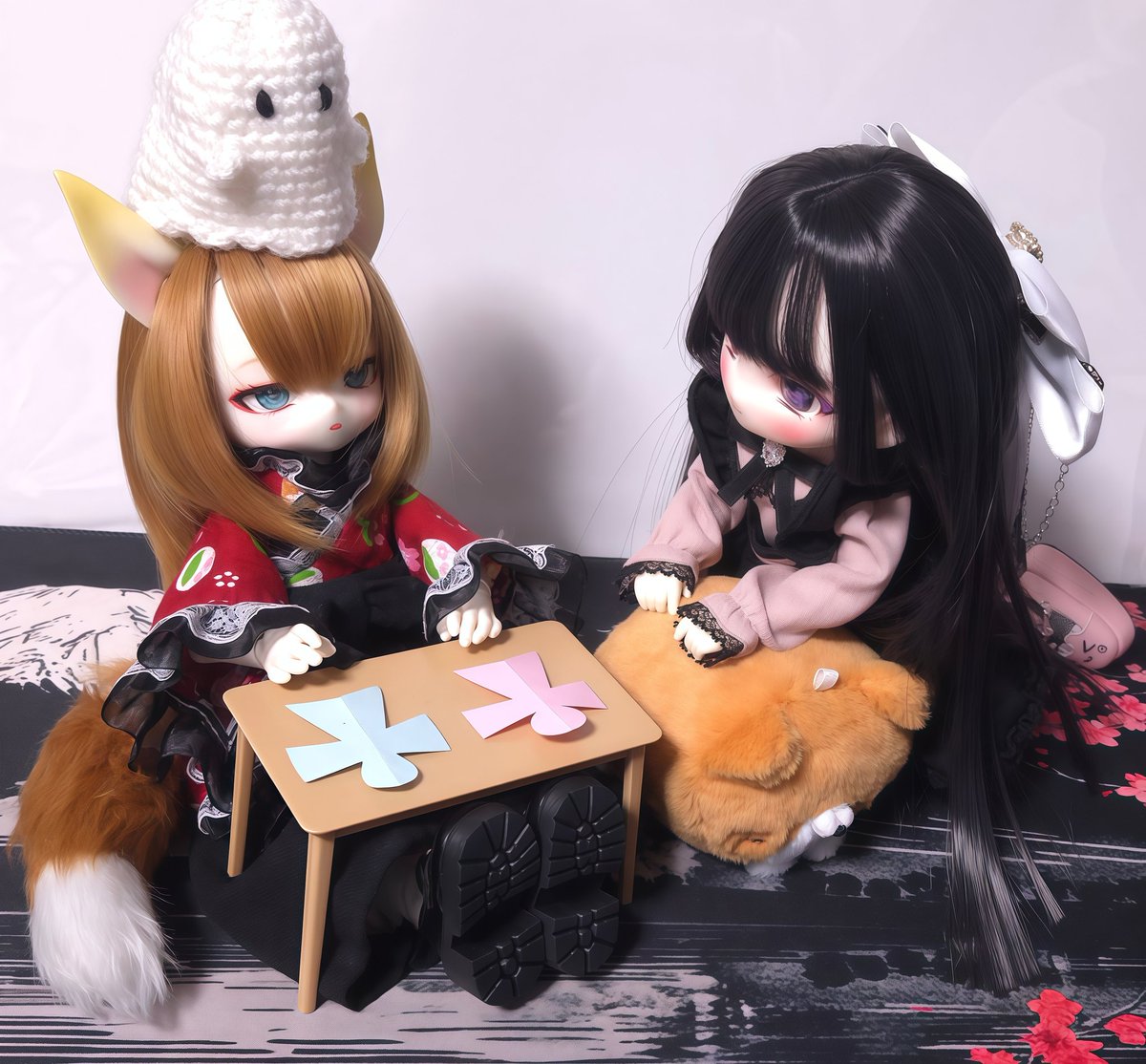 きょん🌟𝕃𝕌ℂ𝕂𝕐 𝕊𝕋𝔸ℝ (@idea_2525tamara) / Posts / X