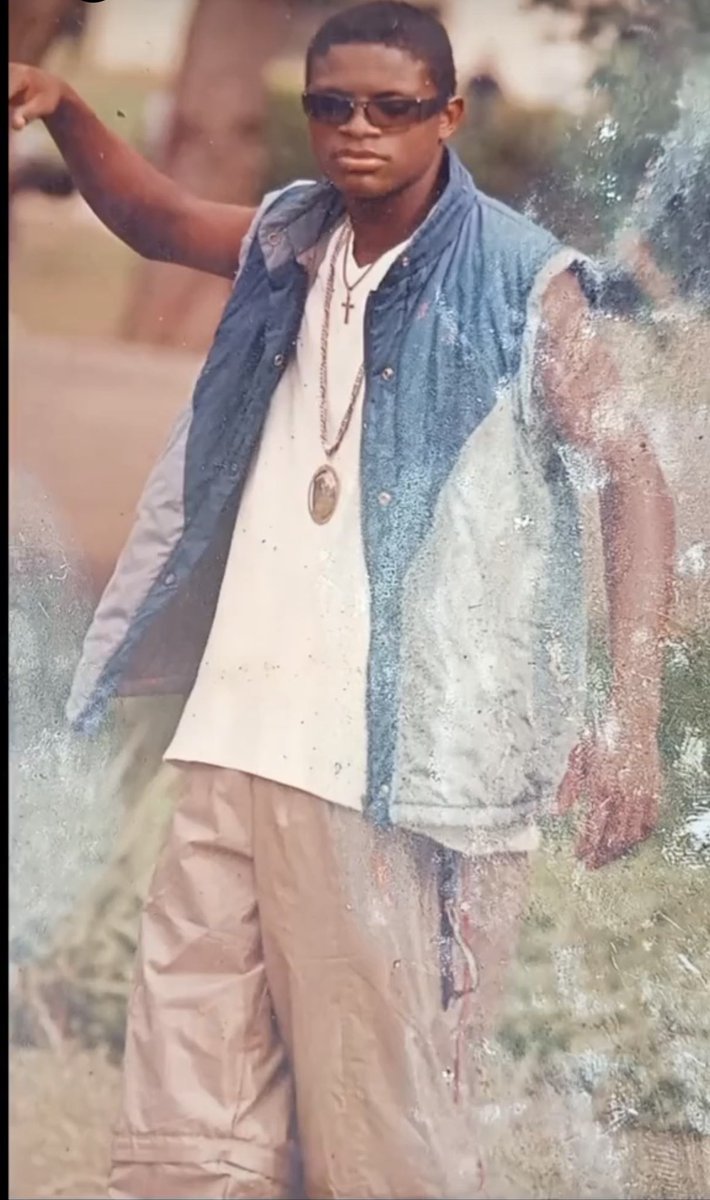 promise0807074's tweet image. RT @Motion_Boy_: man was ahead of his time 🔥🔥😤😤