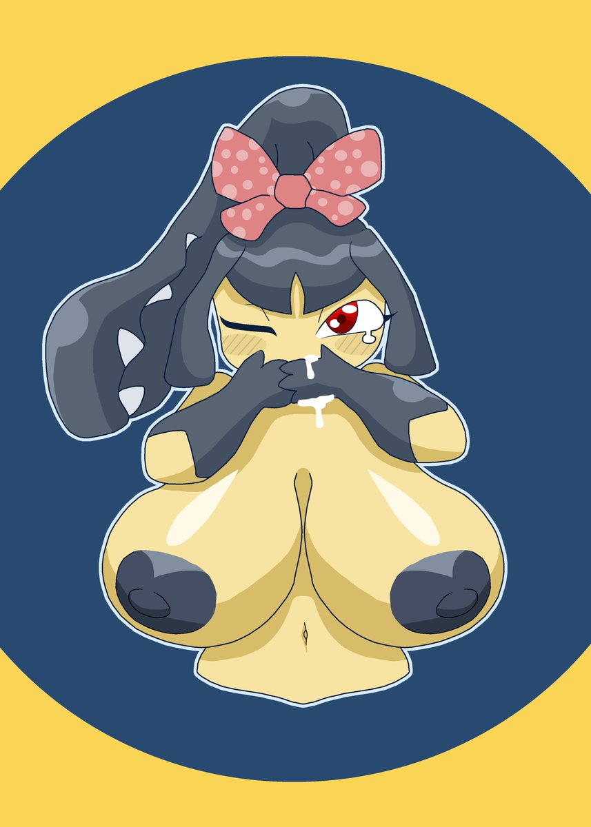Mawile and the Misconceptions About Its Design😅
#Pokemon #Mawile ✨🎀