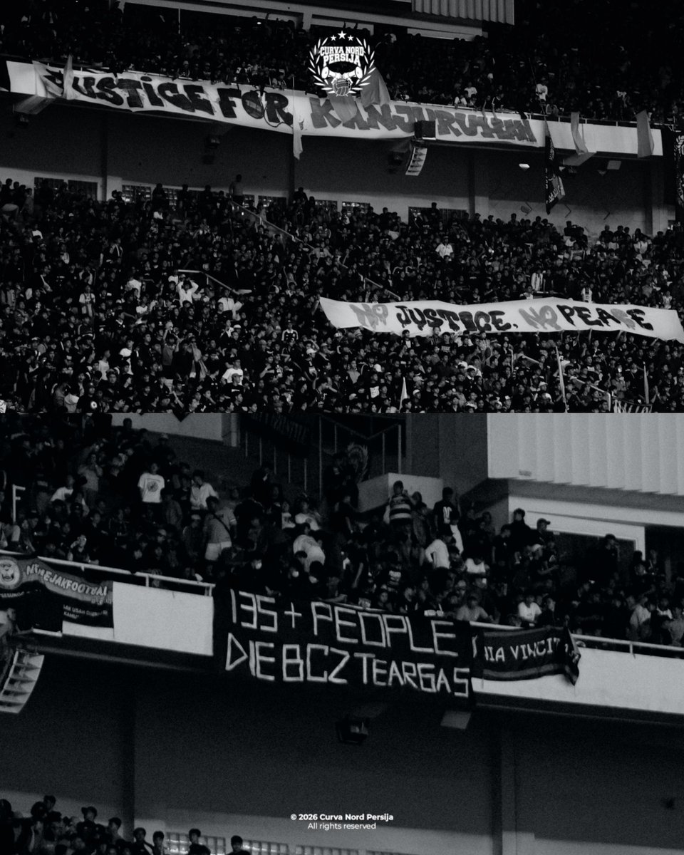 Di balik sorak-sorai stadion dan hiruk pikuk jalanan, tersimpan sebuah realitas kelam yang menghantui ruang publik Indonesia: normalisasi kekerasan oleh aparat kepolisian.

Alih-alih menjadi pelindung, kehadiran polisi seringkali justru memicu rasa terancam. Fenomena ini mencapai