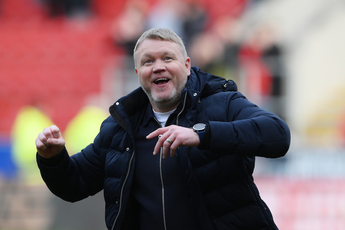 Doncaster Rovers FC tweet media