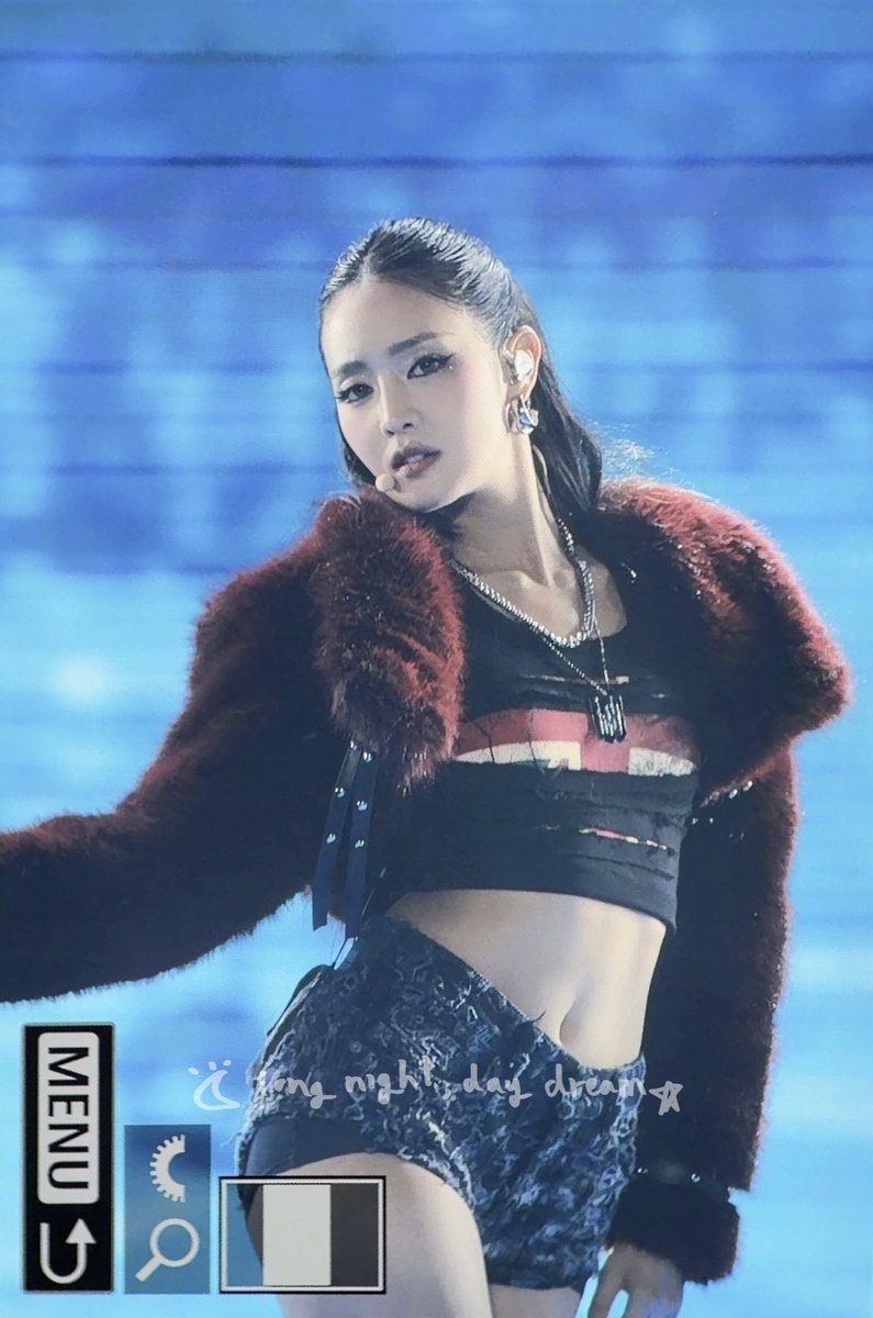 260221 Syncopation

#아이들 #idle #민니 #MINNIE #มินนี่