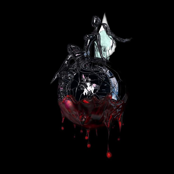 fairiescumfirst's tweet photo. happy 6th bday to miss anthropocene ! ♡🗡 https://t.co/8ZHpLBrJPH