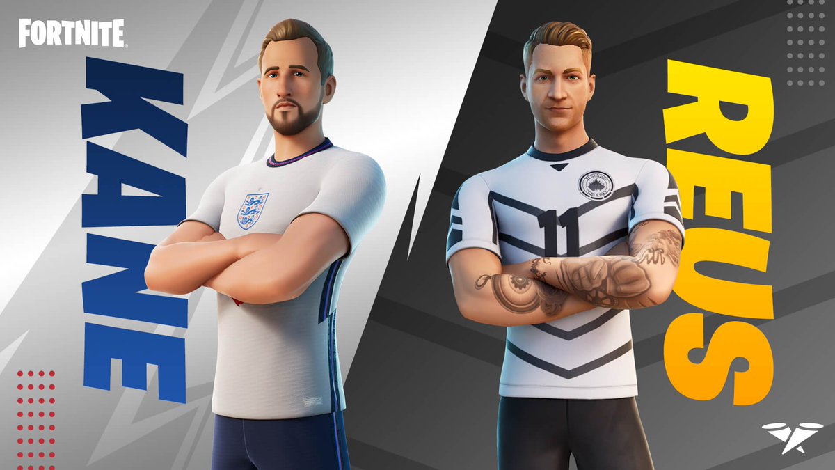 Harry Kane &amp; Marco Reus were last seen in the shop exactly 1,000 days ago