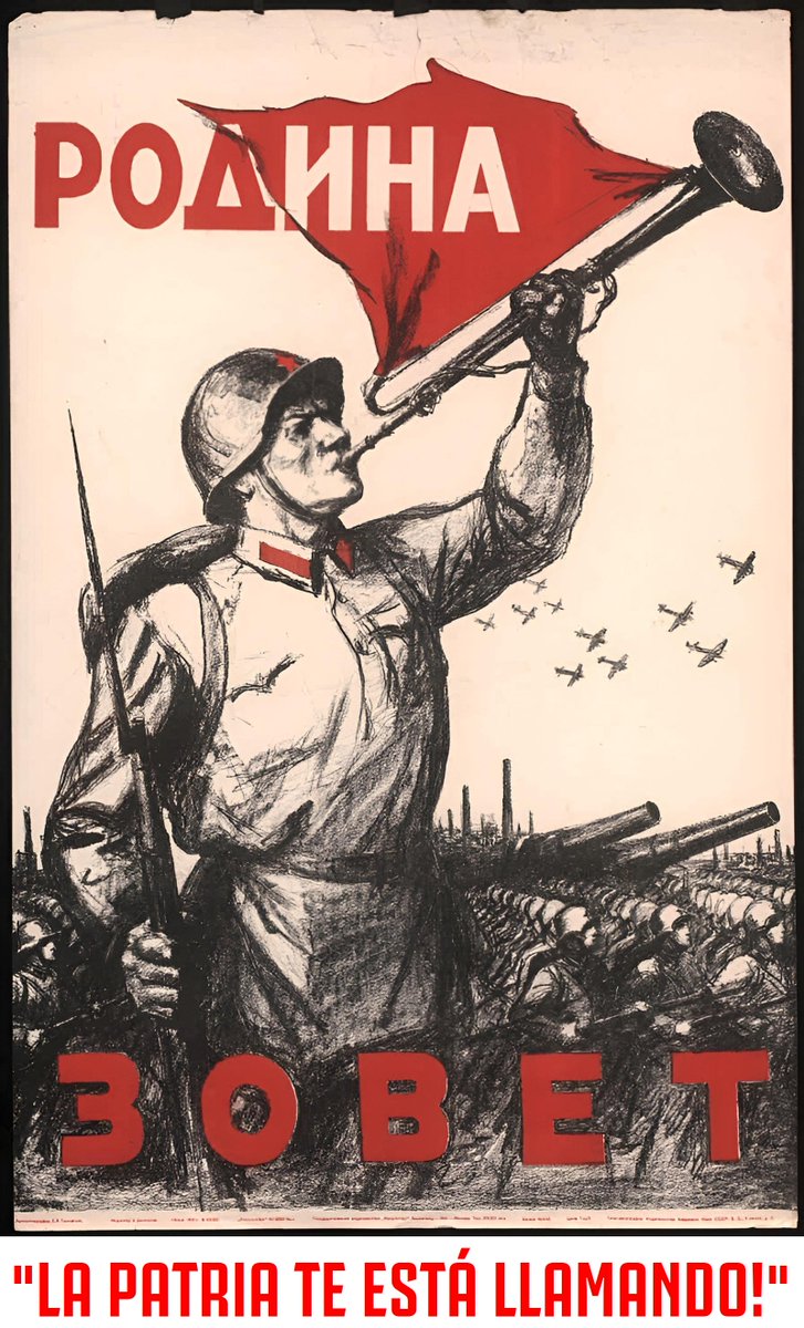 🚩⭐-Notas de la Estrella Roja-☭Z tweet media