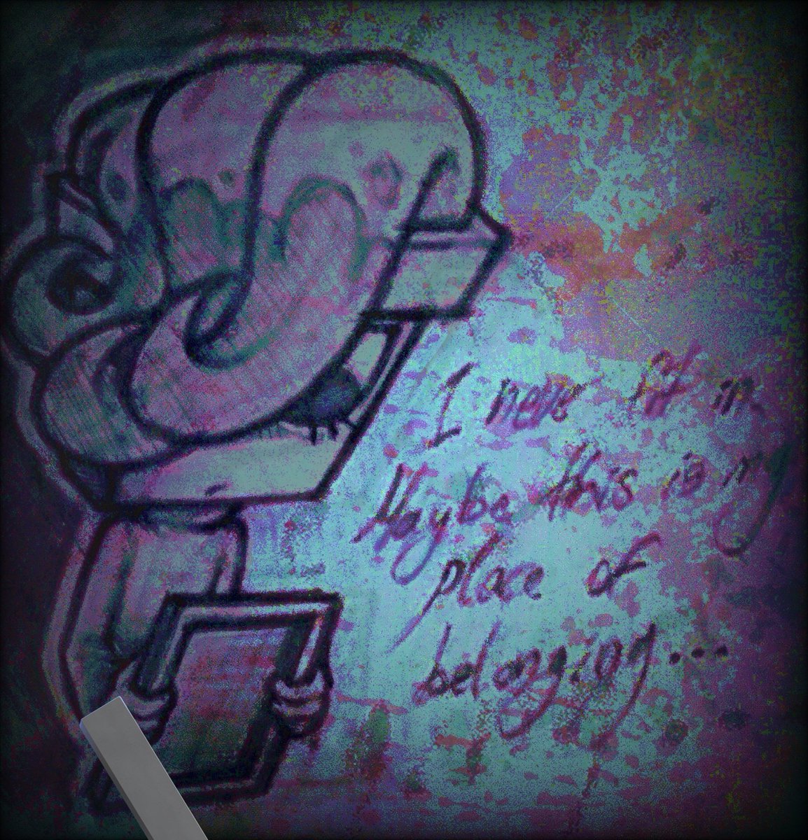 chop:3tte / churro )) tweet media