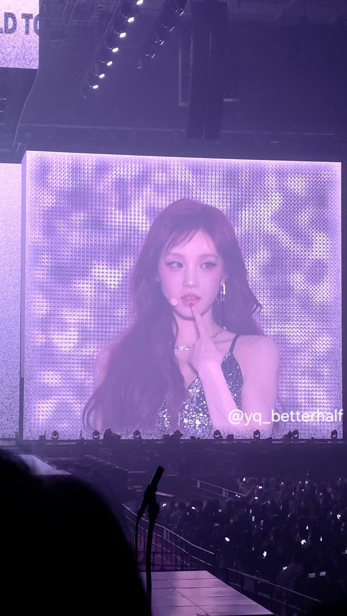 YQ_BetterHalf's tweet photo. 260221 슈퍼스타 송우기 #아이들 #우기 https://t.co/5ncXVXopiK