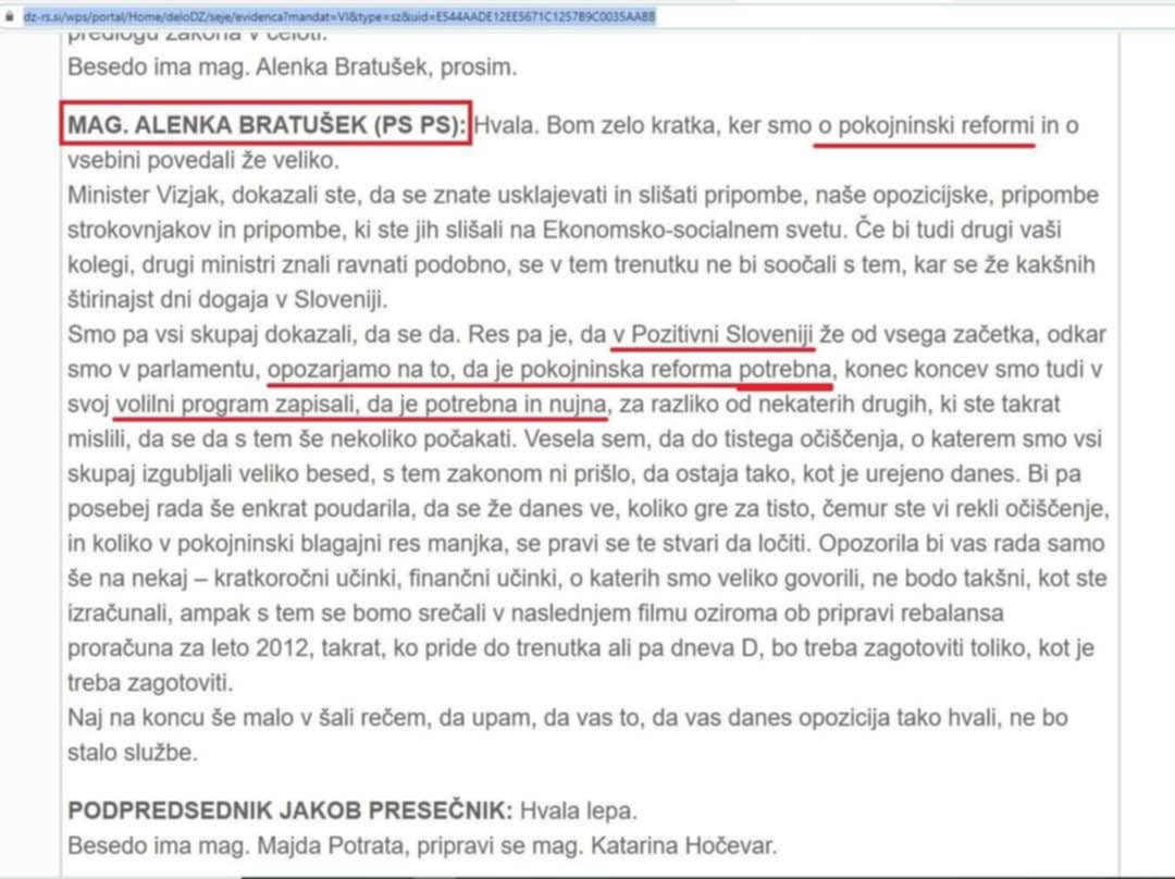 Ženski odborSDS tweet media