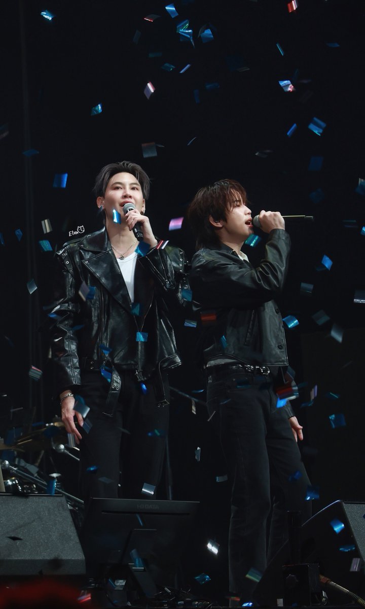 Their performance is perfect tonight 🫠

BOUNPREM JAPAN FANFEST26 
#GMMTVFanFest2026JP 
#BounPrem #บุ๋นเปรม