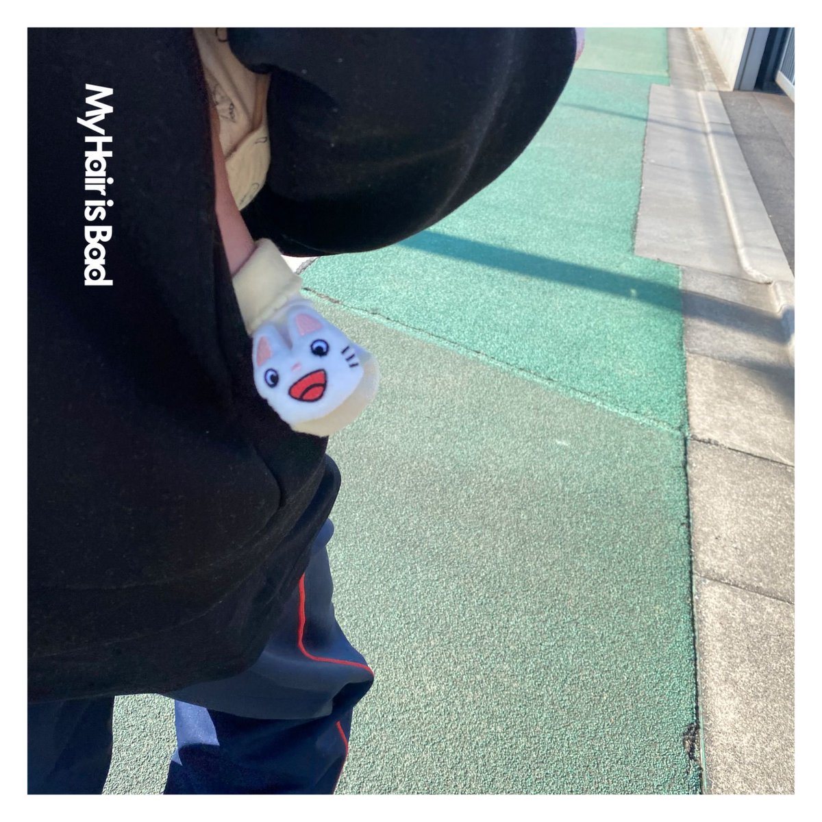 69makalock's tweet photo. #マイヘア暮らし https://t.co/DybAsD5YsG