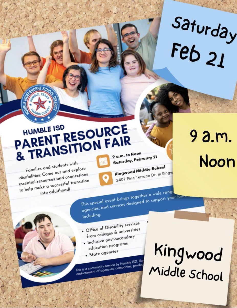 Mosaic_HumbleISD tweet media