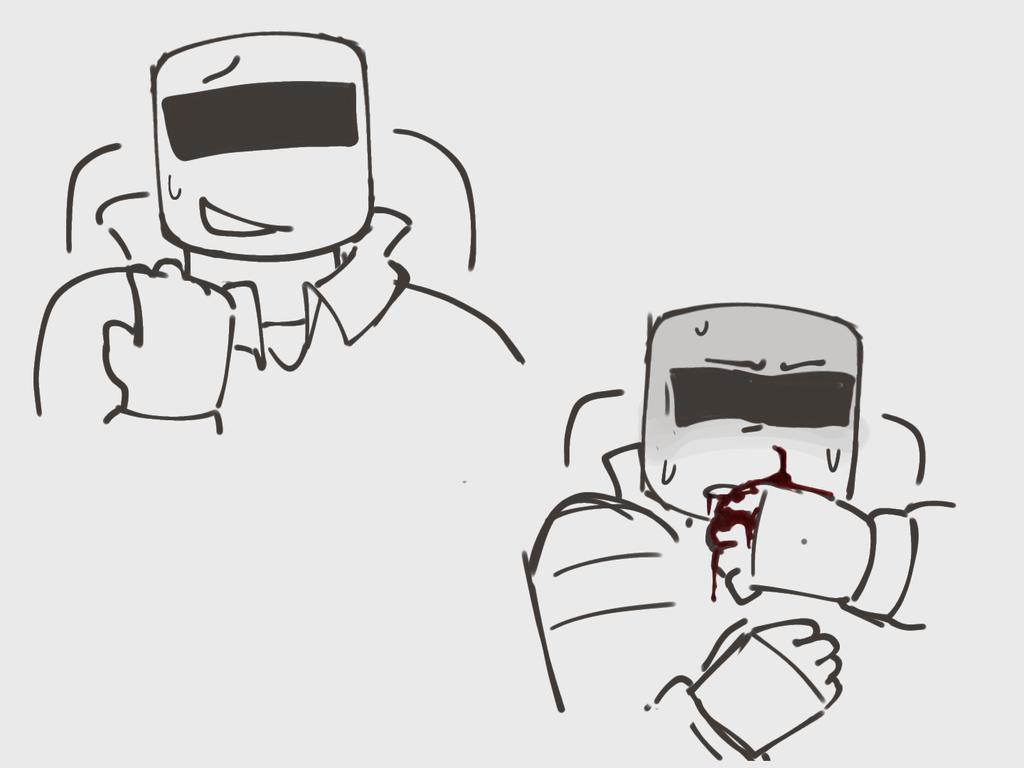 Cw blood
More doodl #pressureroblox