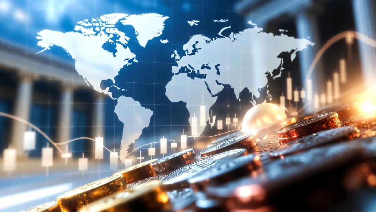 🏦El fallo de la Corte Suprema sobre los aranceles ya está decidido — ahora la inflación, la fortaleza del dólar y Bitcoin están en movimiento.

🪙El cripto está observando cómo caen las fichas del dominó macroeconómico.

📗Lee el análisis completo: anonswap.app/blog/es/tariff…