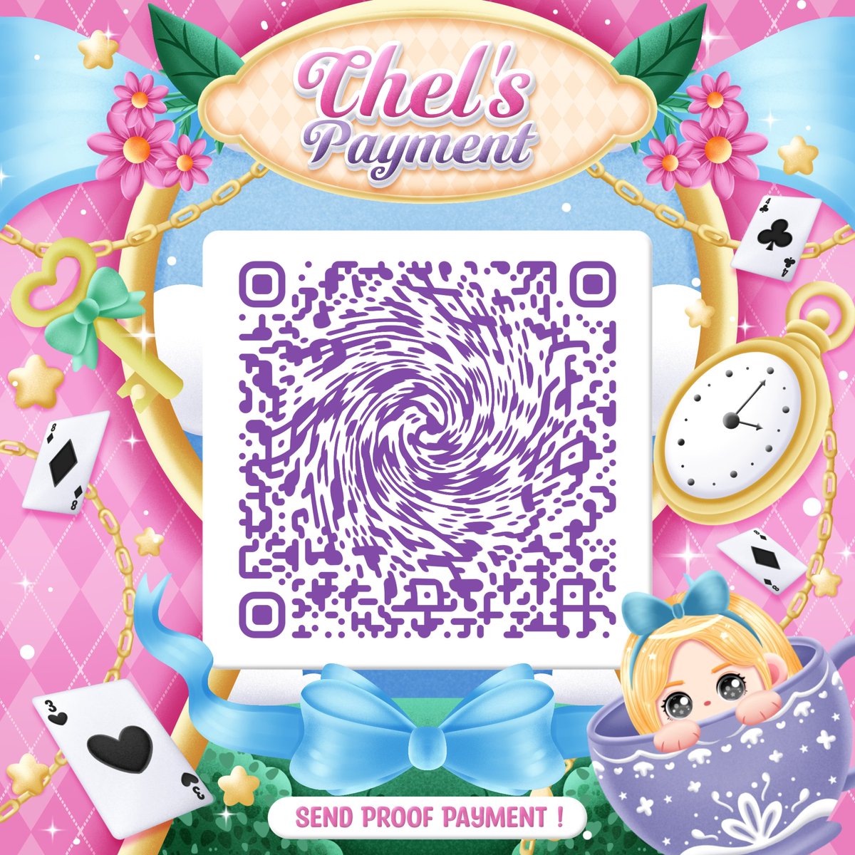 ⋮ ⌗ ┆ Help RT? thank you ^_^ ✨💓

HaloOo teman - timun >⩊< 🍎🧸! Bantu aku ospek set up ini yaaa sebelum di pakai sama yg punya 𐔌՞. .՞𐦯🧺🥦𓏵°`. 
Kalau ada kemiripan sama BA lain kindly DM me ˗ˏˋ ꒰ ✉︎ ꒱ ˎˊ˗ !!

𓏵 #zonauang #zonajajan #zonaba