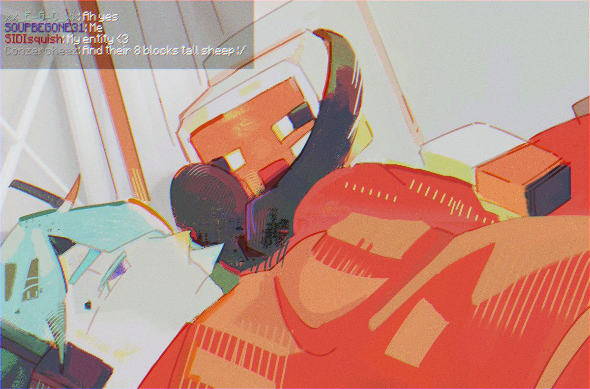 CozNDK3's tweet image. #p1a1 #andreW2002 #assimilation