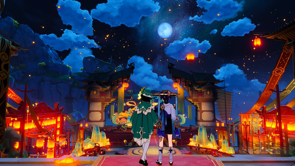 "Ngapain nyanyi disini ga dipanggung banh?"
"Ga dapet slot tampil"

Bareng <a href="/shizukyoot/">sizu s nya sutekii</a> yang samngat sutekiii