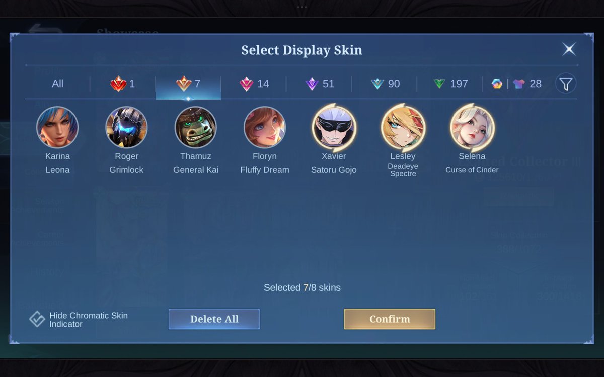 Jemapelarch's tweet photo. skins https://t.co/tMEmacxnrx
