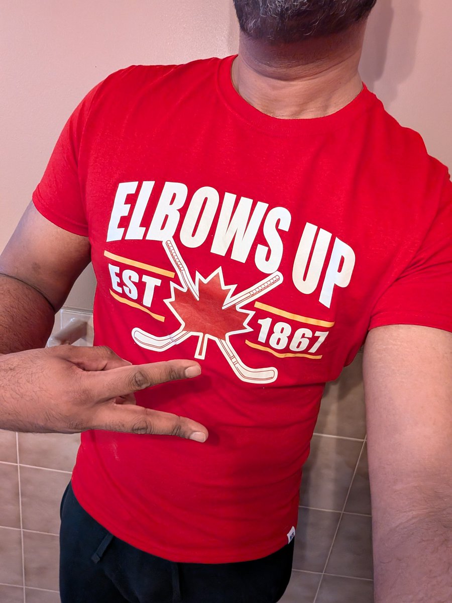 Voice of the Fans Canada tweet media