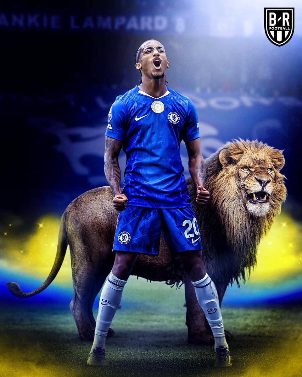 João Pedro's last six Premier League games:

⚽ vs. Brentford
⚽ vs. Palace
⚽🎁 vs. West Ham
🎁🎁 vs. Wolves
⚽🎁 vs. Leeds
⚽ vs. Burnley

Roaring through 2026 🦁