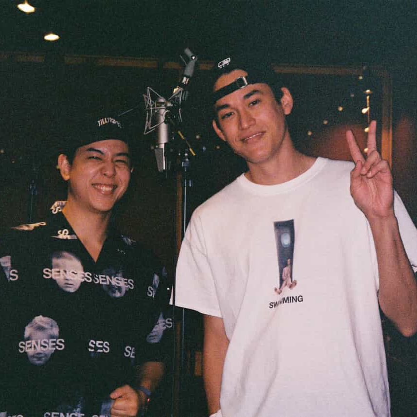 มีน้ำตากับสิ่งนี้มากเลยอ่ะ ขอบคุณพี่เติร์ดที่เอ็นดูกวินมาตลอดเลยนะคะ รอเพลงที่ 3 4 5 อยู่น้า👀👀