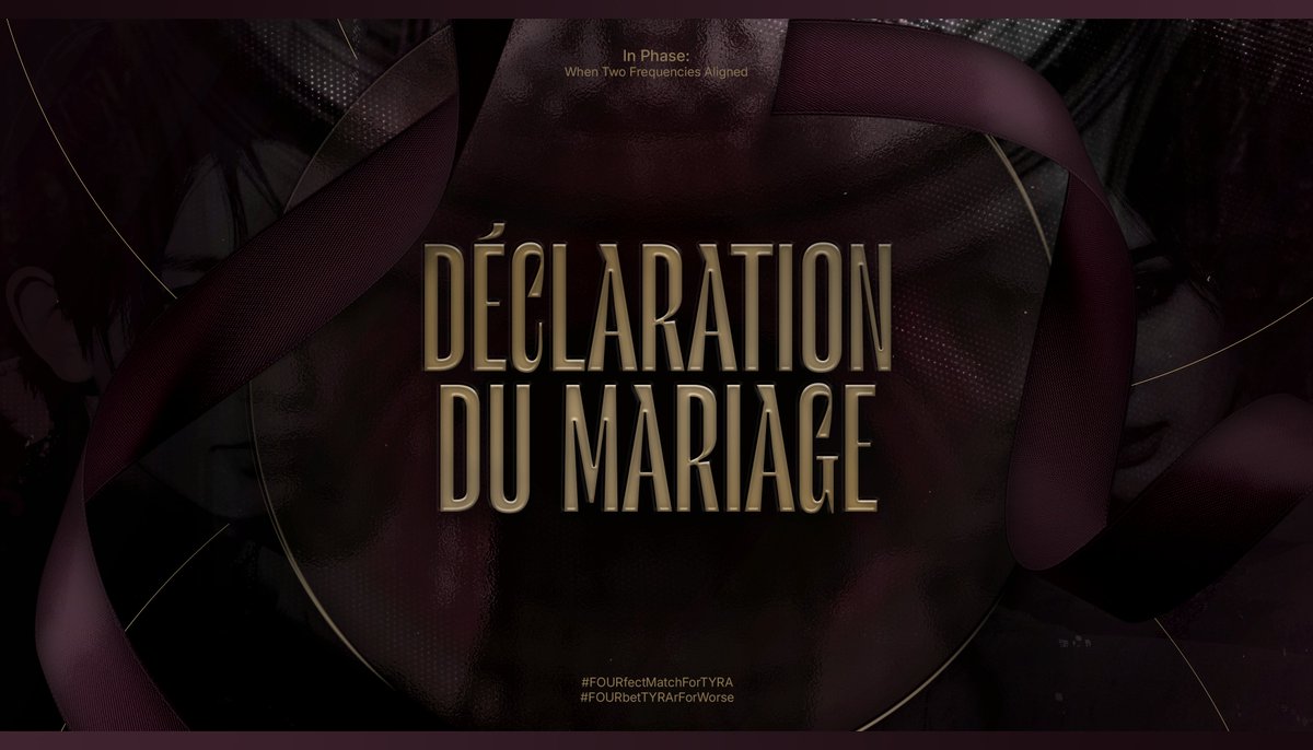 In Phase: When Two Frequencies Aligned tweet media