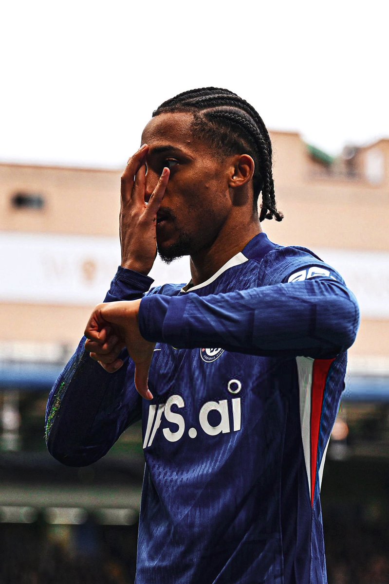 Chelsea Media That Goes Hard tweet media