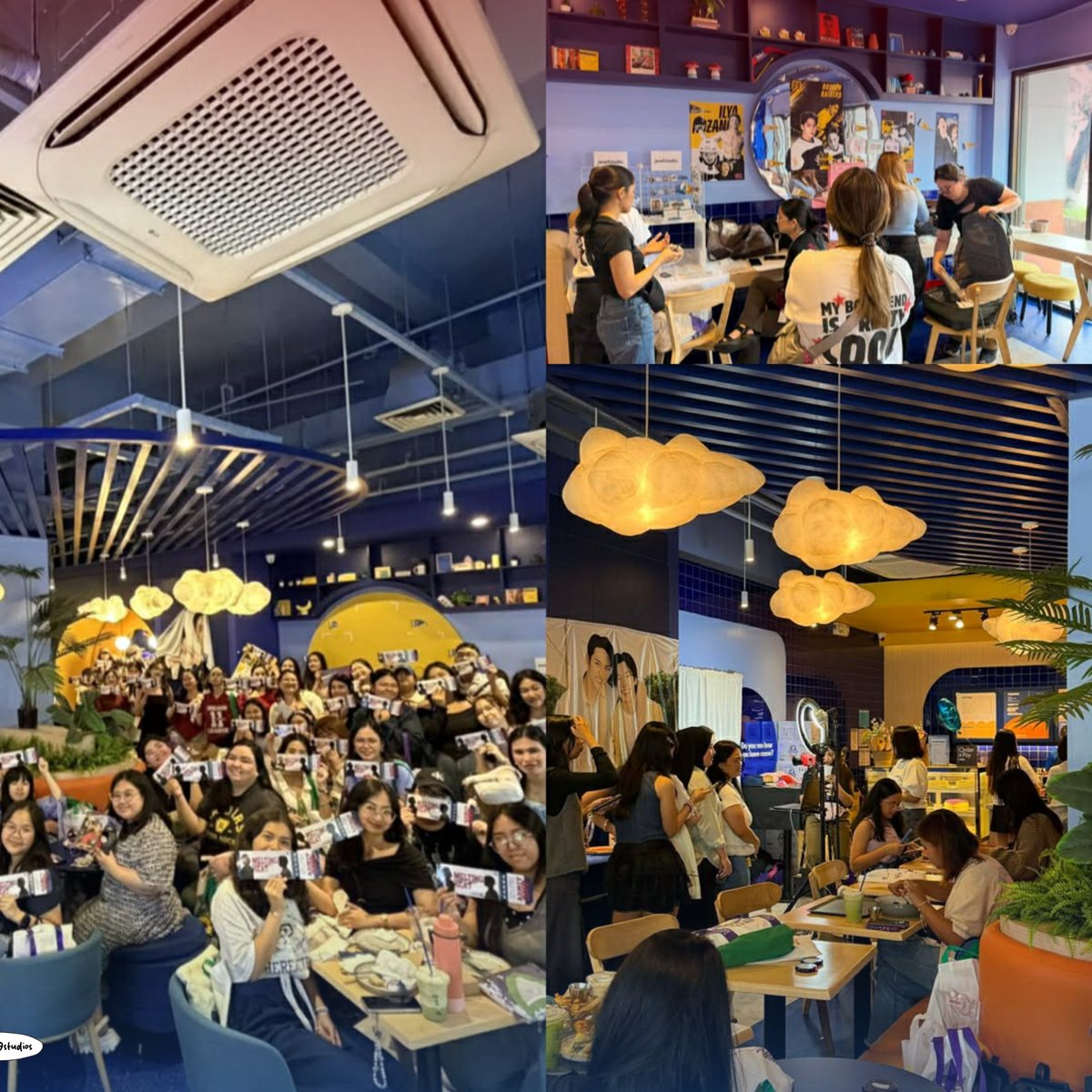 Melting Under Your Heat tweet media