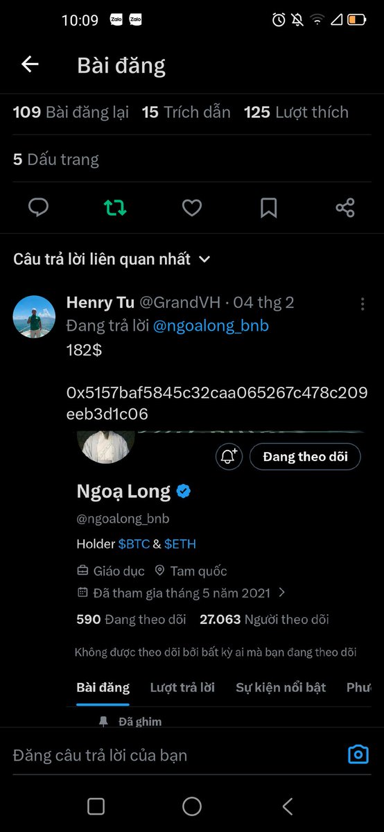 GrandVH's tweet photo. @ngoalong_bnb Mình hợp lệ mà sao ko được vậy ah? https://t.co/TBcjylYVhF