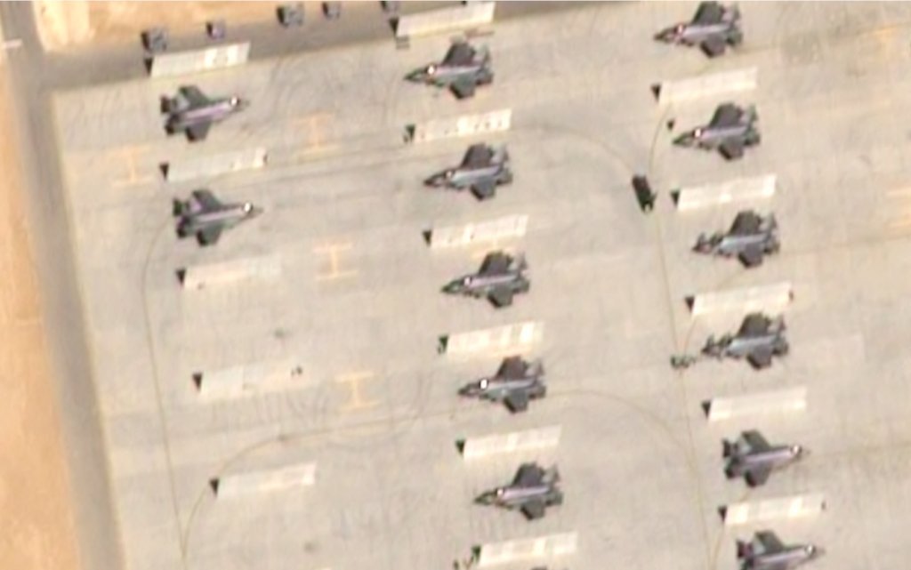 Conflict tweet media