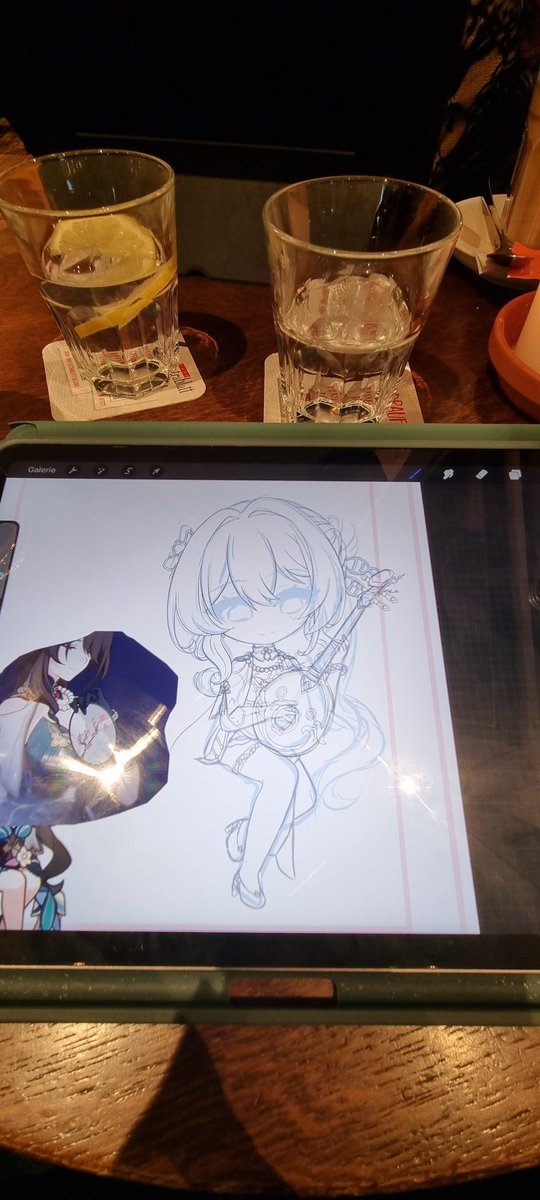 The obligatory art date photo <a href="/Artby_Rika/">ArtbyRika</a>