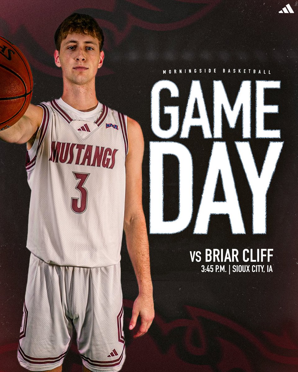 Morningside University Basketball tweet media