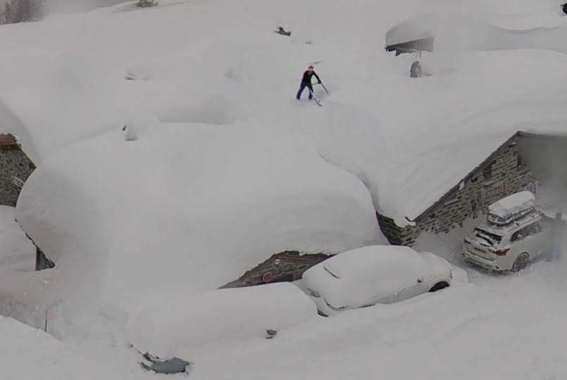 Johanns (Alpen)weer @johannsalpenweer.bsky.social tweet media